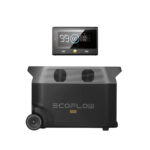 EcoFlow DELTA Pro + Remote Control - 图片 11