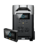 EcoFlow DELTA Pro + Remote Control - 图片 2