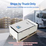ECO-WORTHY 51.2V 280Ah LiFePO4 Battery - 图片 11