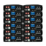 ECO-WORTHY Cubix 100 Pro 51.2V 100AH Server Rack Battery - 图片 5