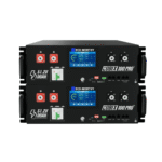 ECO-WORTHY Cubix 100 Pro 51.2V 100AH Server Rack Battery - 图片 2
