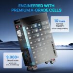 ECO-WORTHY PowerMega 314 51.2V 314AH Lithium Battery - 图片 5