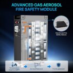 ECO-WORTHY PowerMega 314 51.2V 314AH Lithium Battery - 图片 8