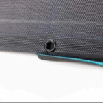 EcoFlow 110W Portable Foldable Solar Panel - 图片 7
