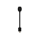 EcoFlow AC Generator Charging Adapter - 图片 2