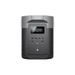 EcoFlow DELTA 2 Max + 160W Portable Solar Panel - 图片 5