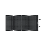 EcoFlow DELTA 2 Max + 160W Portable Solar Panel - 图片 9