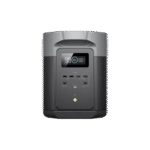 EcoFlow DELTA 2 Max 2048Wh 2400W LiFePO4 Solar Generator - 图片 2