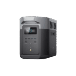 EcoFlow DELTA 2 Max 2048Wh 2400W LiFePO4 Solar Generator - 图片 3
