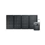 EcoFlow DELTA 2 Max + 220W Portable Solar Panel - 图片 2