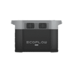 EcoFlow DELTA 2 Max + 220W Portable Solar Panel - 图片 11