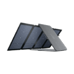 EcoFlow DELTA Pro Solar Generator + 220W Portable Solar Panels - 图片 10
