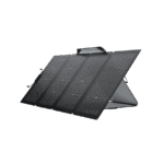 EcoFlow DELTA Pro Solar Generator + 220W Portable Solar Panels - 图片 9