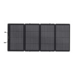 EcoFlow DELTA Pro Solar Generator + 220W Portable Solar Panels - 图片 12
