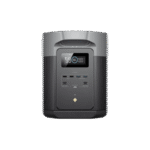 EcoFlow DELTA 2 Max + 220W Portable Solar Panel - 图片 7