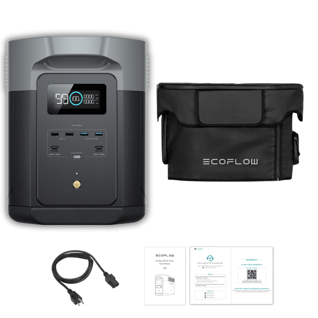 ecoflow-delta-2-max-delta-max-bagsolar-generators-kitsefdelta2max-us-b-7977276.png EcoFlow DELTA 2 Max + Delta MAX Bag - 图片 1