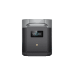 EcoFlow DELTA 2 Max + EcoFlow DELTA 2 Max Smart Extra Battery - 图片 8