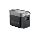 EcoFlow DELTA 2 Max + EcoFlow DELTA 2 Max Smart Extra Battery - 图片 10