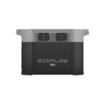 EcoFlow DELTA 2 Max + EcoFlow DELTA 2 Max Smart Extra Battery - 图片 5
