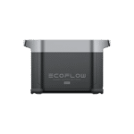 EcoFlow DELTA 2 Max + EcoFlow DELTA 2 Max Smart Extra Battery - 图片 11