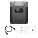 EcoFlow DELTA 2 Max Smart Extra Battery