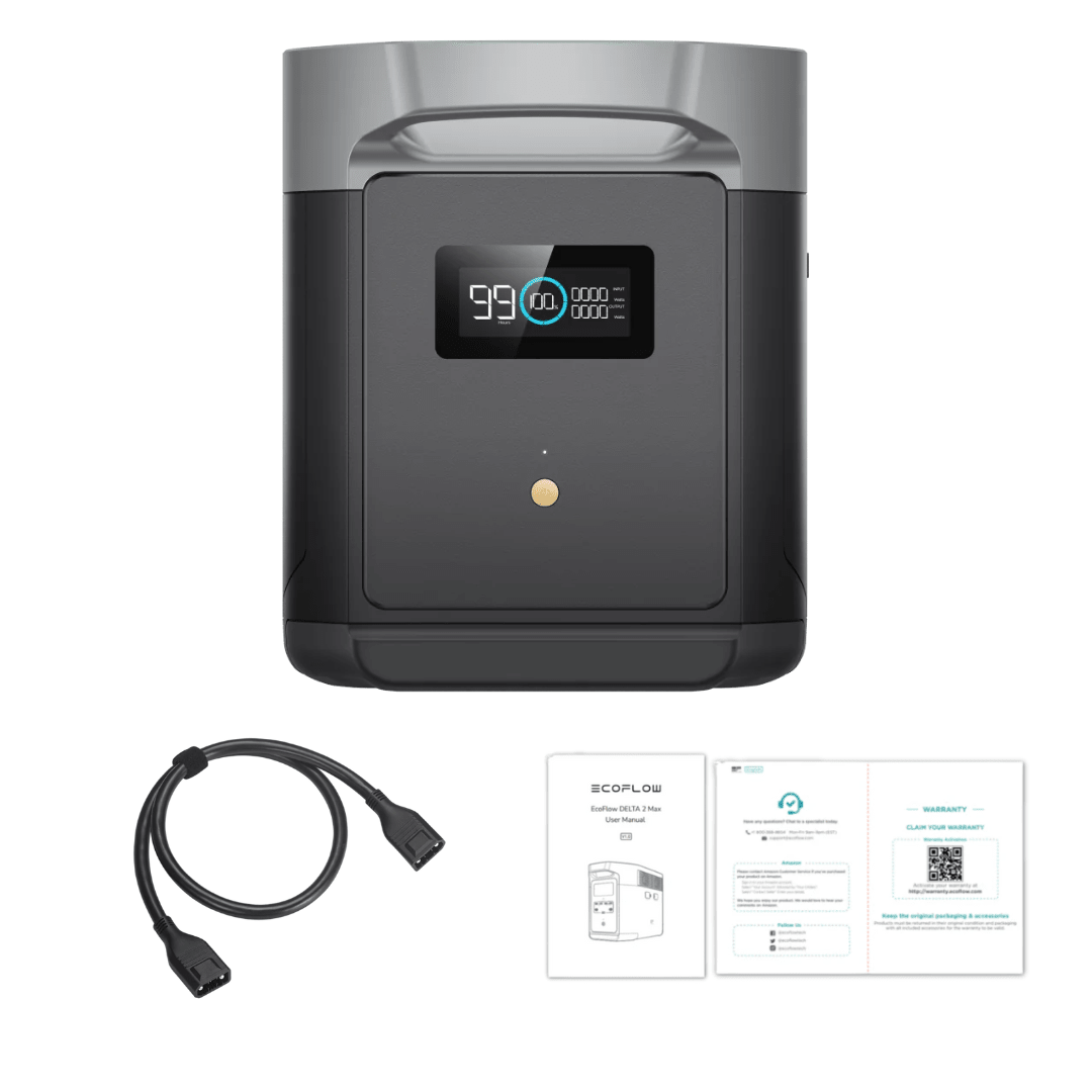 ecoflow-delta-2-max-smart-extra-batterysolar-generators-kitsefdelta2maxeb-5916739.png EcoFlow DELTA 2 Max Smart Extra Battery - 图片 1