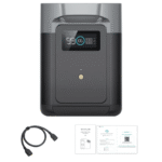 EcoFlow DELTA 2 Smart Extra Battery