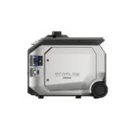 EcoFlow DELTA Pro 3 4096Wh 4000W Portable Power Station Solar Generator - 图片 10