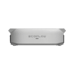 EcoFlow DELTA Pro 3 4096Wh 4000W Portable Power Station Solar Generator - 图片 17