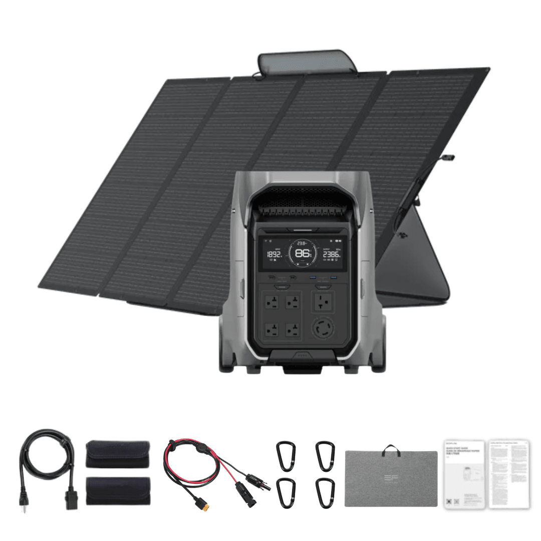 ecoflow-delta-pro-3-solar-generator-400w-portable-solar-panelssolar-generators-kitsdp3-400w-1-6695288.png EcoFlow DELTA Pro 3 Solar Generator + 400W Portable Solar Panels - 图片 1