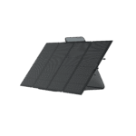 EcoFlow DELTA Pro 3 Solar Generator + 400W Portable Solar Panels - 图片 11
