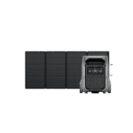 EcoFlow DELTA Pro 3 Solar Generator + 400W Portable Solar Panels - 图片 5