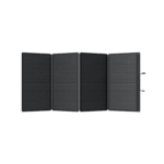 EcoFlow DELTA Pro 3 Solar Generator + 400W Portable Solar Panels - 图片 12