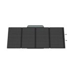 EcoFlow DELTA Pro 3 Solar Generator + 400W Portable Solar Panels - 图片 14