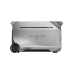 EcoFlow DELTA Pro 3 Solar Generator + 400W Portable Solar Panels - 图片 7