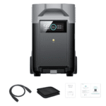 EcoFlow DELTA Pro 3600Wh Smart Extra Battery