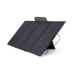 EcoFlow DELTA Pro + 400W Portable Solar Panel + Transfer Switch - 图片 11