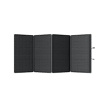 EcoFlow DELTA Pro + 400W Portable Solar Panel + Transfer Switch - 图片 12