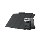 EcoFlow DELTA Pro + 400W Portable Solar Panels - 图片 2