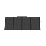 EcoFlow DELTA Pro + 400W Portable Solar Panels - 图片 5