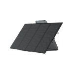 EcoFlow DELTA Pro + 400W Portable Solar Panels - 图片 4