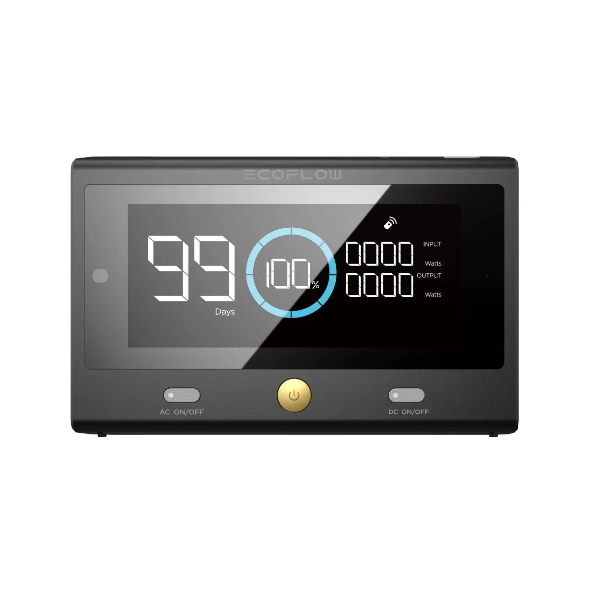 ecoflow-delta-pro-remote-control-28493087244361_1024x1024_2x_8868b768-5e45-45b0-8376-cca779212263.jpg EcoFlow DELTA Pro Remote Control - 图片 1