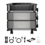 EcoFlow DELTA Pro Ultra Inverter + Batteries - 图片 24