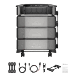 EcoFlow DELTA Pro Ultra Inverter + Batteries - 图片 23