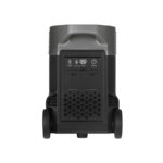 EcoFlow DELTA Pro Solar Generator + 220W Portable Solar Panels - 图片 18