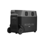 EcoFlow DELTA Pro Solar Generator + 220W Portable Solar Panels - 图片 17