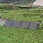 EcoFlow 110W Portable Foldable Solar Panel - 图片 8