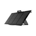 EcoFlow 110W Portable Foldable Solar Panel