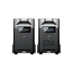EcoFlow DELTA Pro + Smart Extra Battery - 图片 3