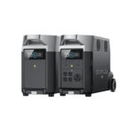EcoFlow DELTA Pro + Smart Extra Battery - 图片 2